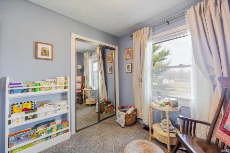 3890 S Walter Avenue Bloomington IN 47403