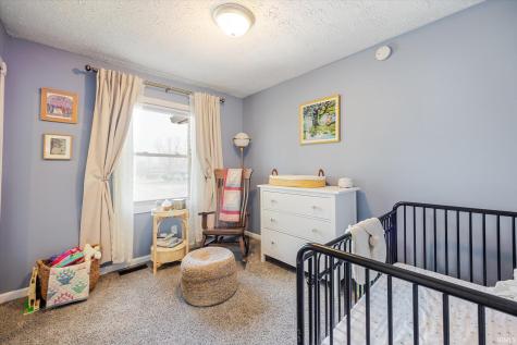 3890 S Walter Avenue Bloomington IN 47403