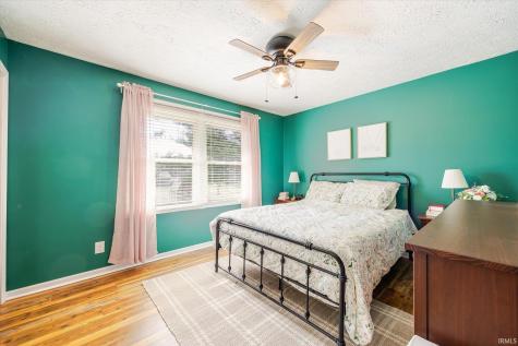 3890 S Walter Avenue Bloomington IN 47403