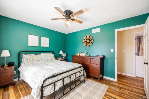 3890 S Walter Avenue Bloomington IN 47403