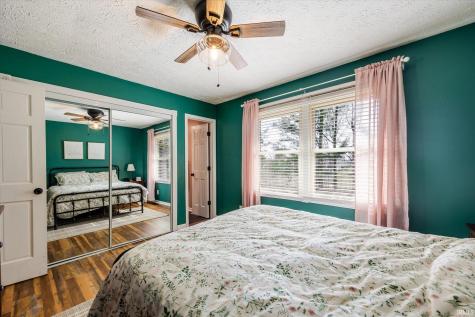 3890 S Walter Avenue Bloomington IN 47403