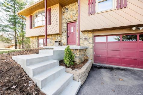 3890 S Walter Avenue Bloomington IN 47403