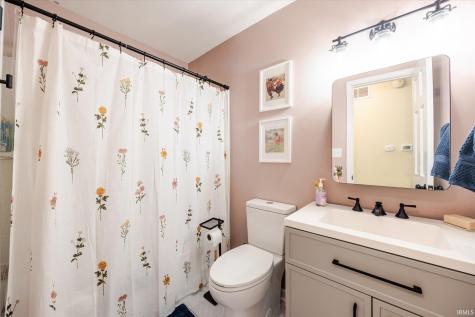 3890 S Walter Avenue Bloomington IN 47403