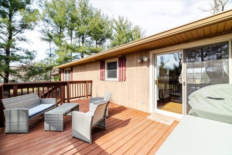 3890 S Walter Avenue Bloomington IN 47403