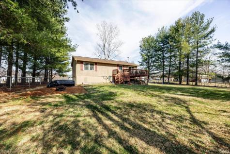 3890 S Walter Avenue Bloomington IN 47403
