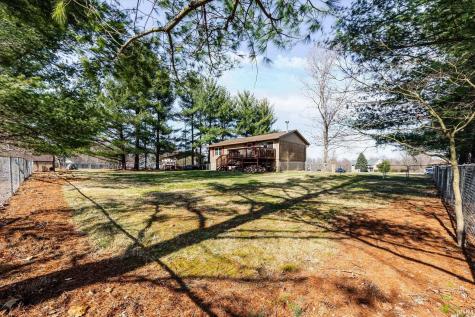 3890 S Walter Avenue Bloomington IN 47403