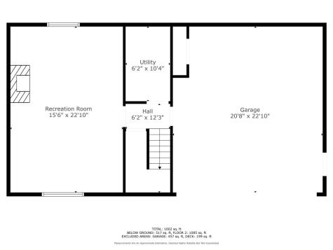 3890 S Walter Avenue Bloomington IN 47403