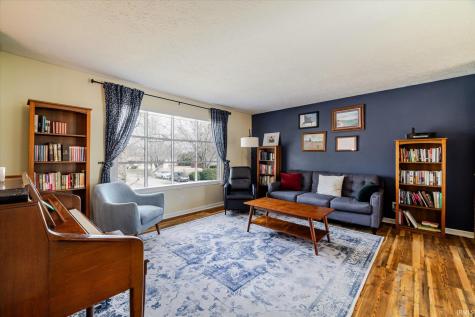 3890 S Walter Avenue Bloomington IN 47403