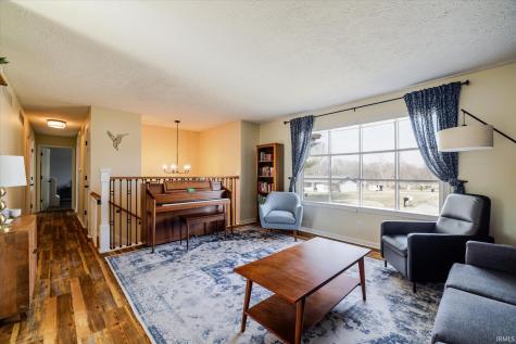 3890 S Walter Avenue Bloomington IN 47403