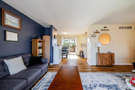 3890 S Walter Avenue Bloomington IN 47403
