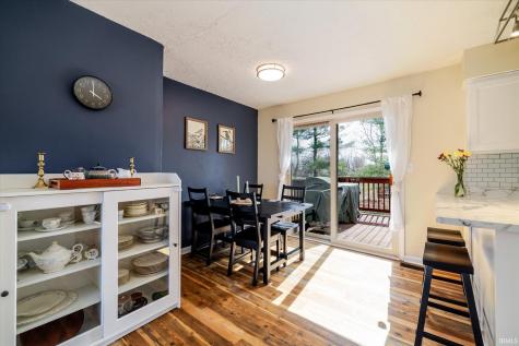 3890 S Walter Avenue Bloomington IN 47403