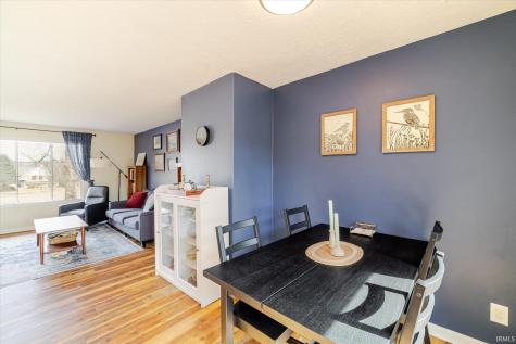 3890 S Walter Avenue Bloomington IN 47403
