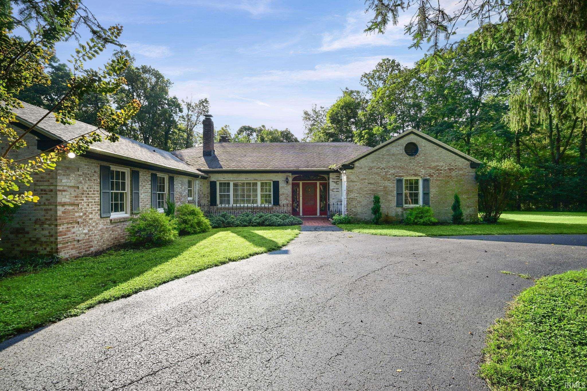 1991 S Farview Lane Peru IN 46970