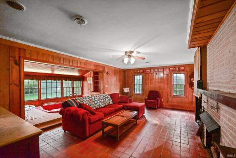1991 S Farview Lane Peru IN 46970