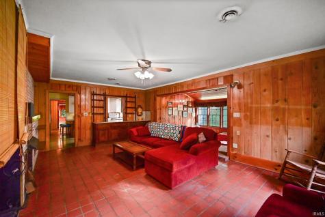 1991 S Farview Lane Peru IN 46970