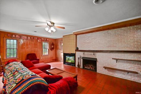 1991 S Farview Lane Peru IN 46970