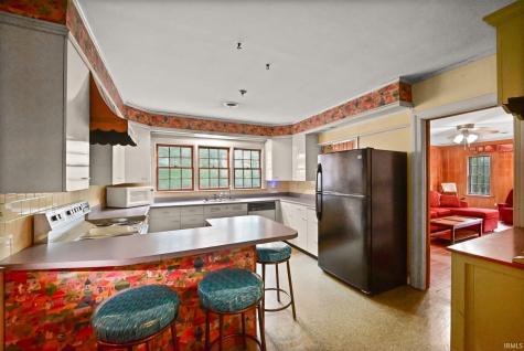 1991 S Farview Lane Peru IN 46970