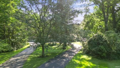 1991 S Farview Lane Peru IN 46970