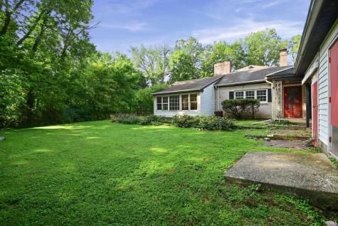 1991 S Farview Lane Peru IN 46970