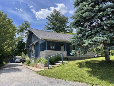 2836 S Walnut Street Pike Bloomington IN 47401