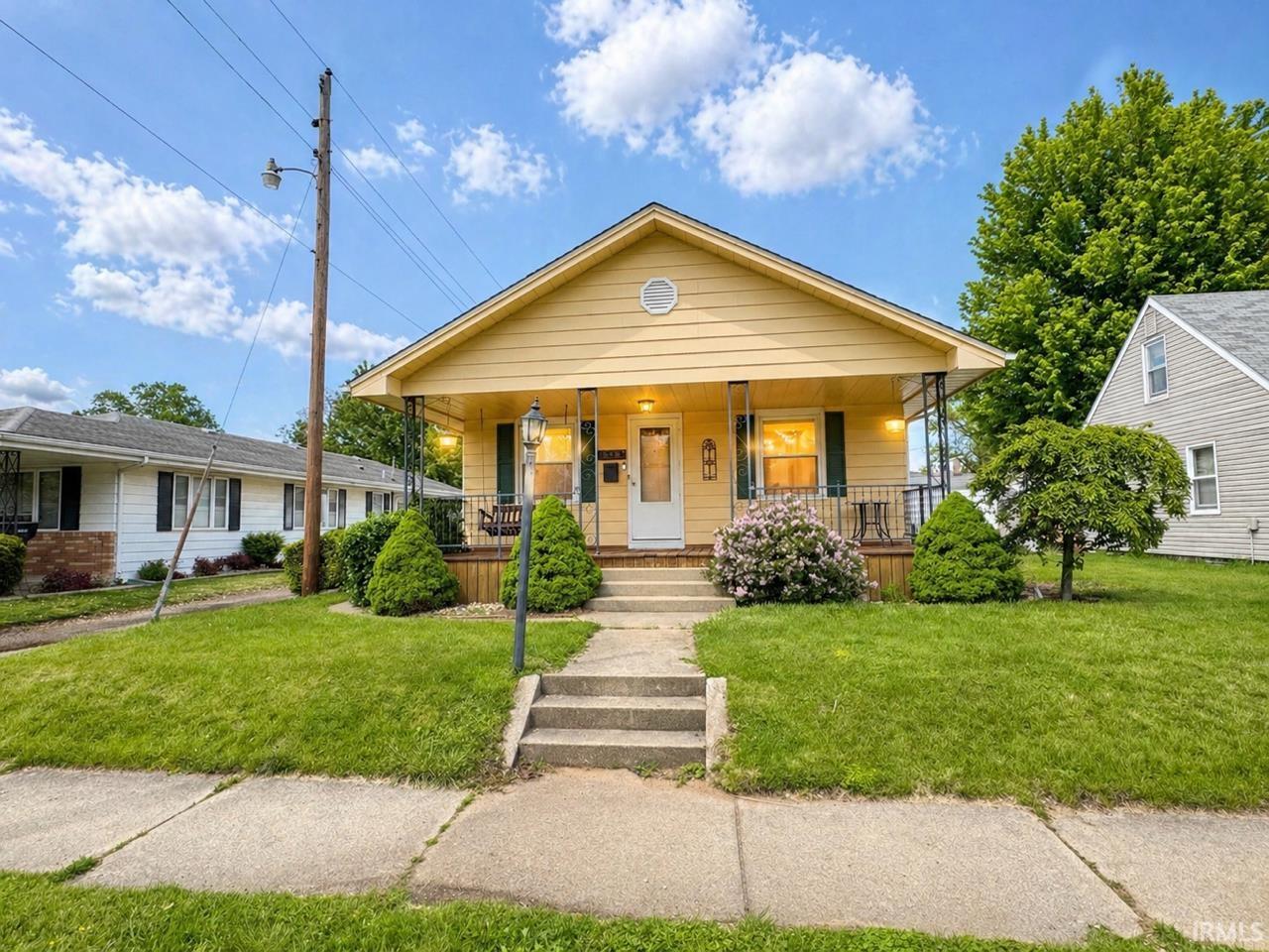 3513 Pleasant Street South Bend IN 46615