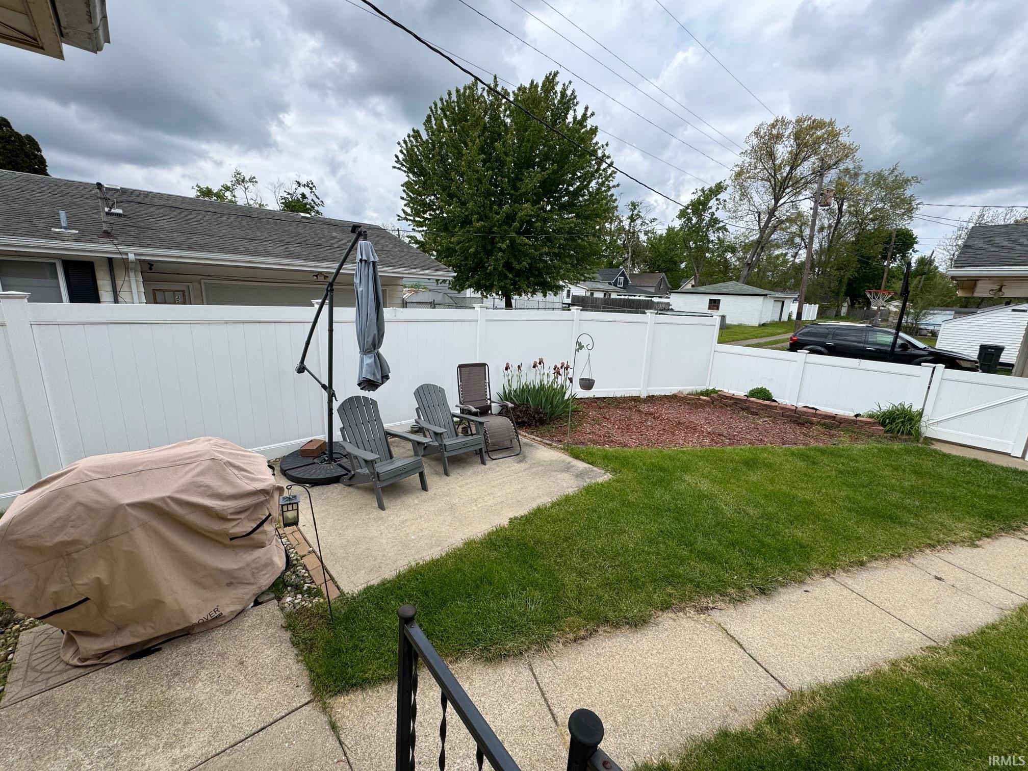 3513 Pleasant Street South Bend IN 46615