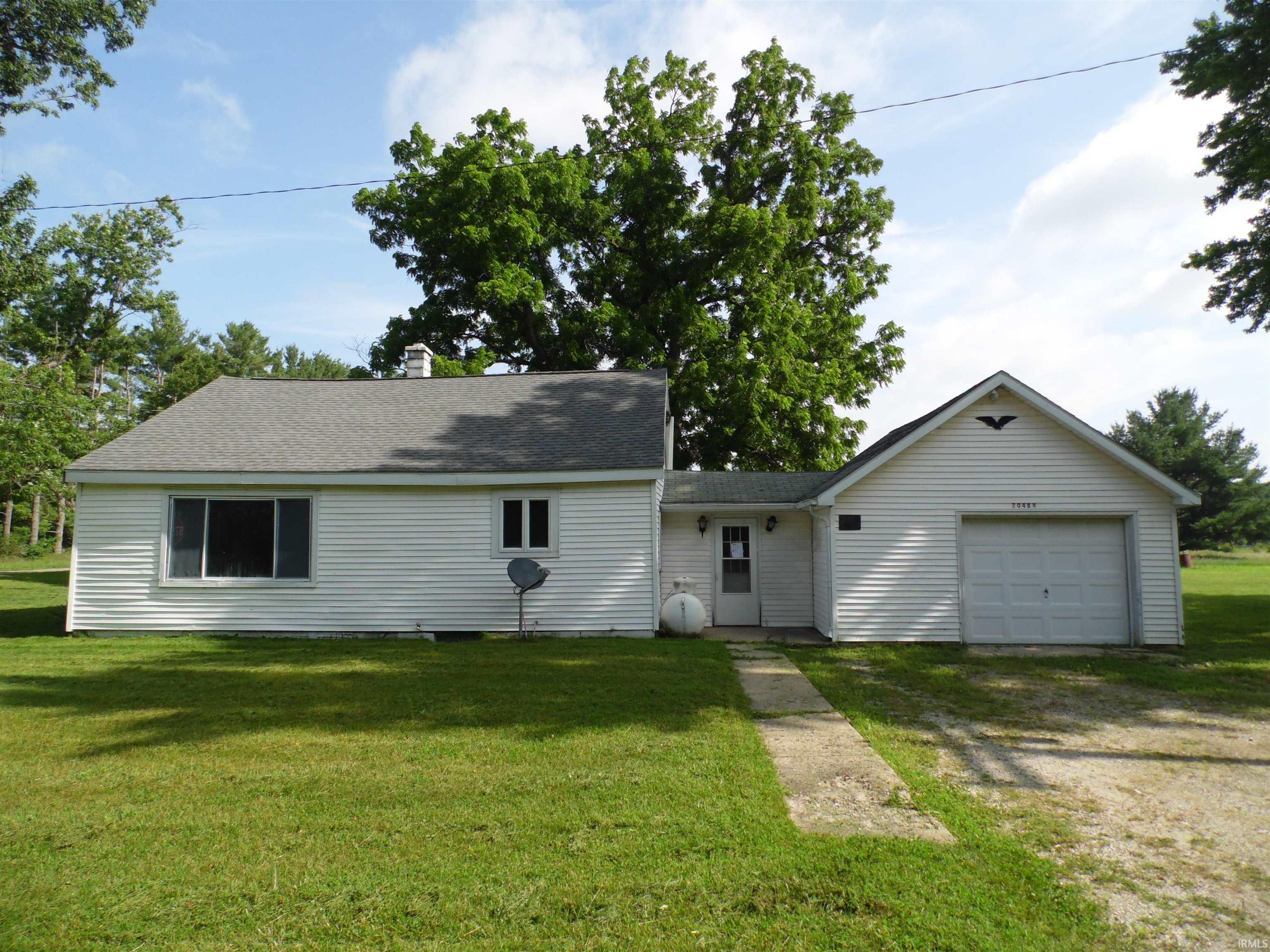 20484 12th Road Plymouth IN 46563