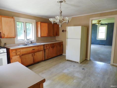 20484 12th Road Plymouth IN 46563