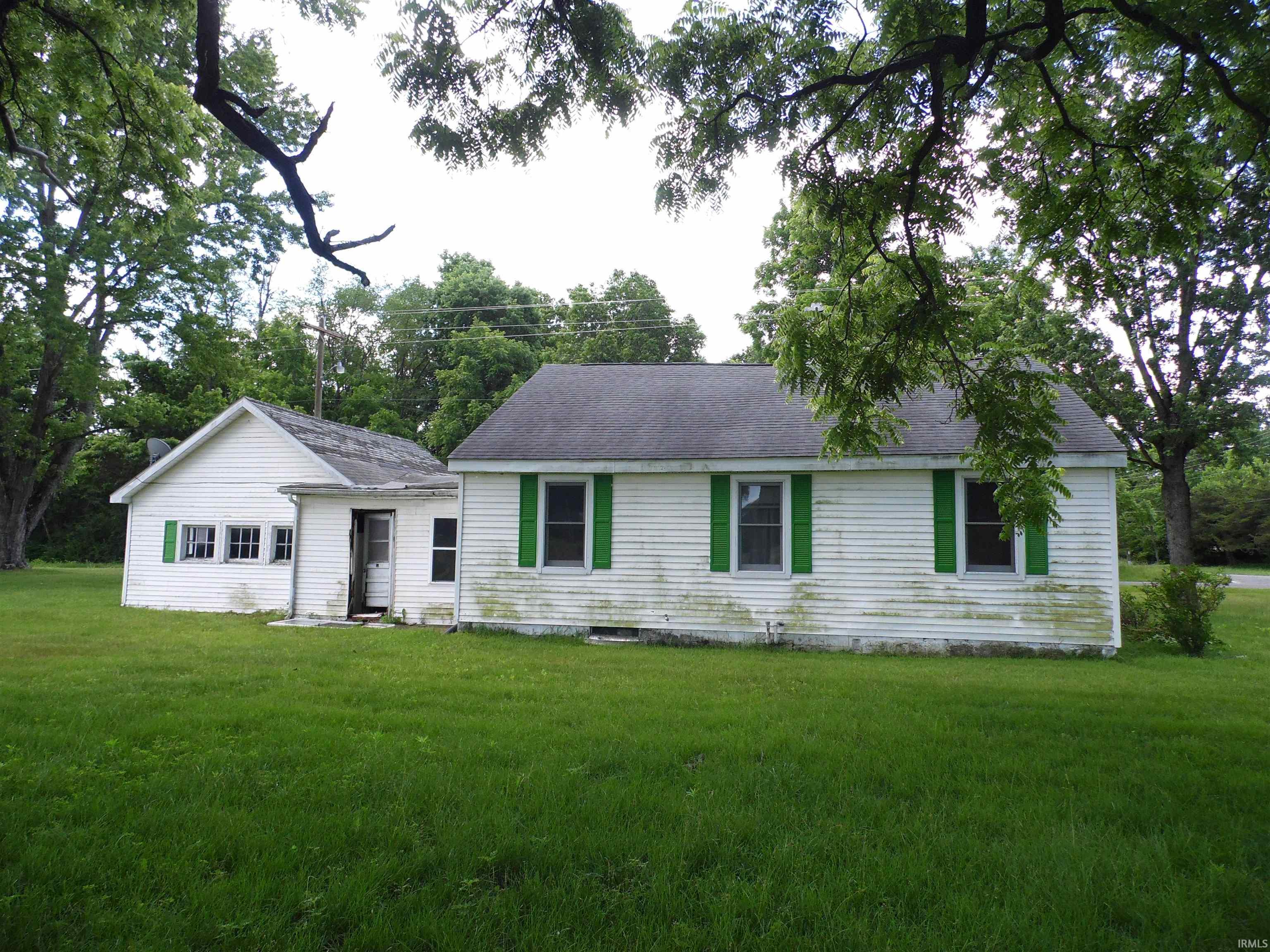 20484 12th Road Plymouth IN 46563