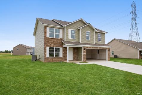 8508 N Seneca Drive Muncie IN 47303