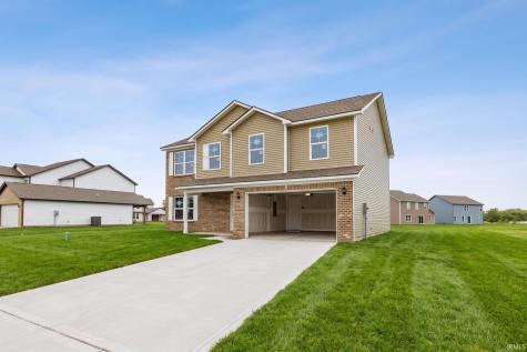 8508 N Seneca Drive Muncie IN 47303