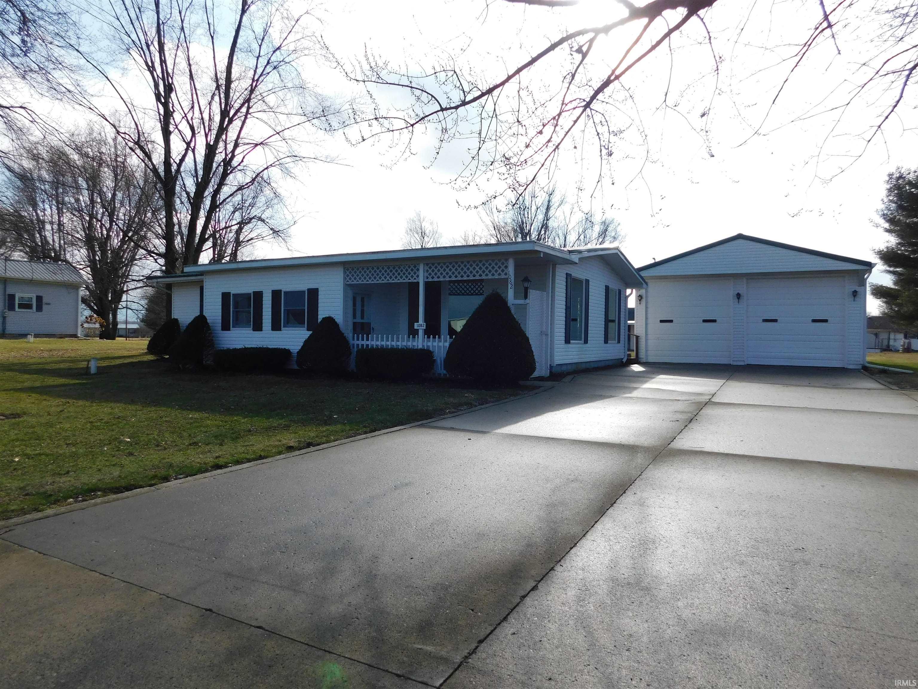 1082 S Old Us Highway 31 Rochester IN 46975