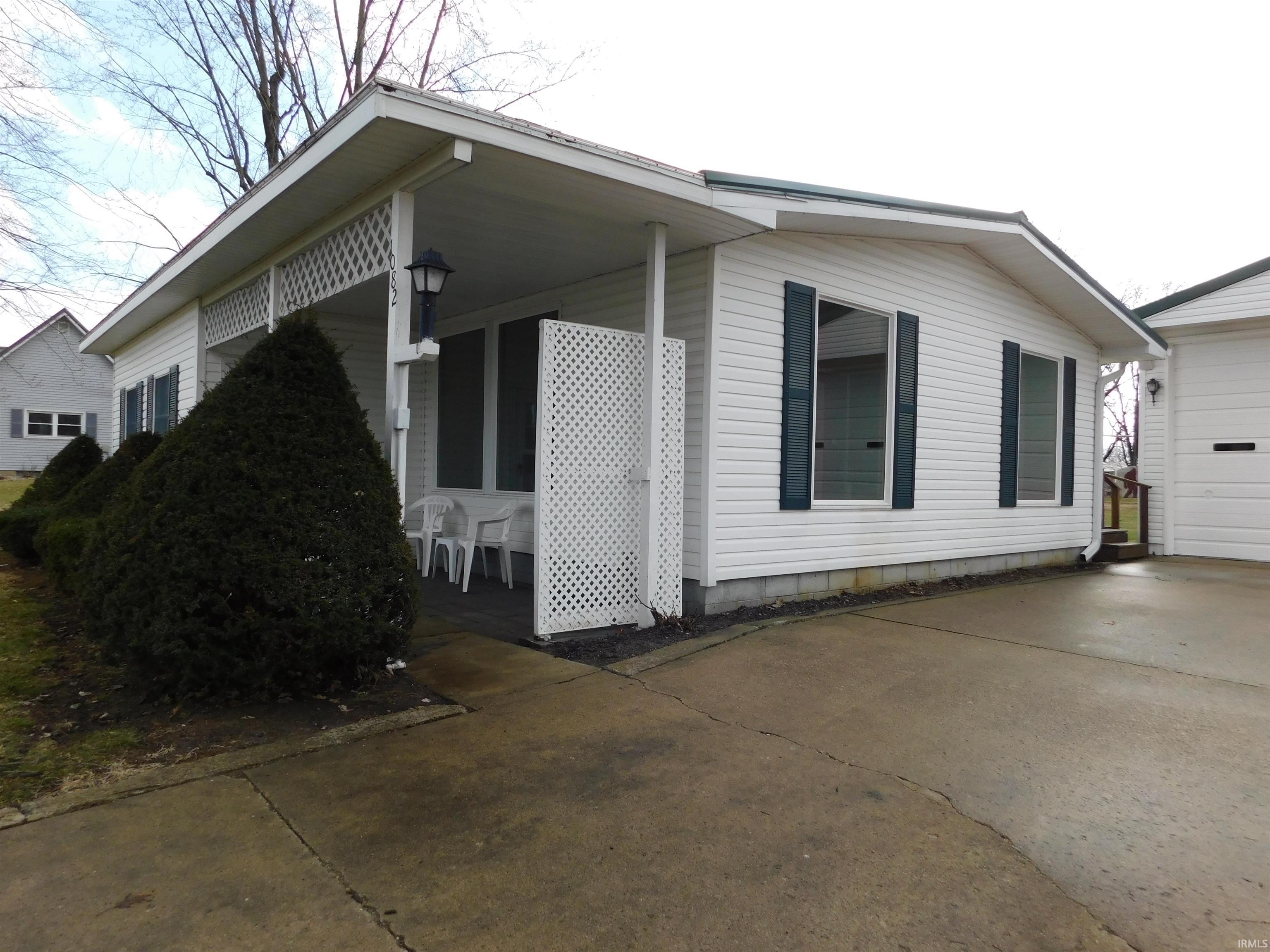 1082 S Old Us Highway 31 Rochester IN 46975