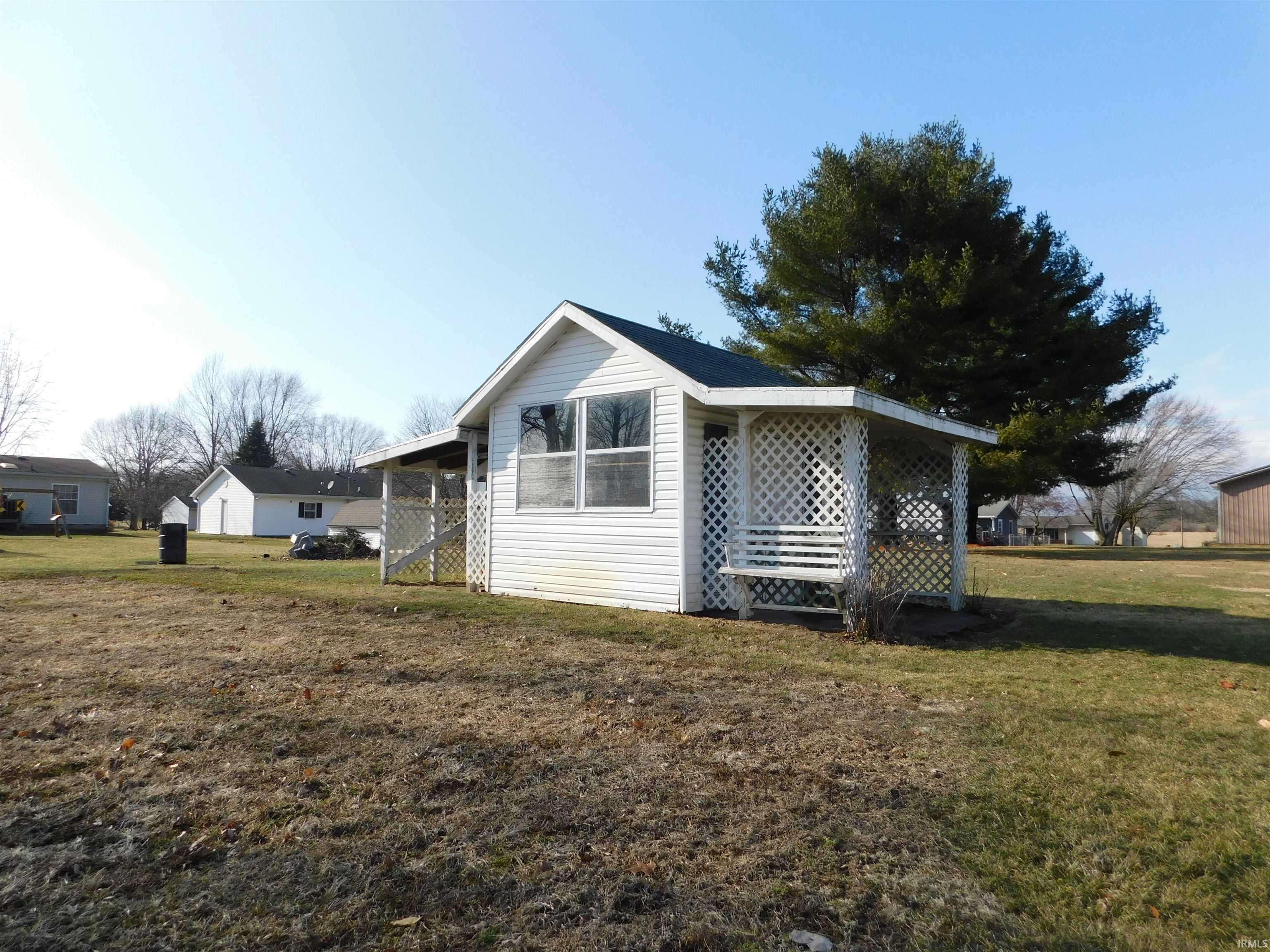 1082 S Old Us Highway 31 Rochester IN 46975