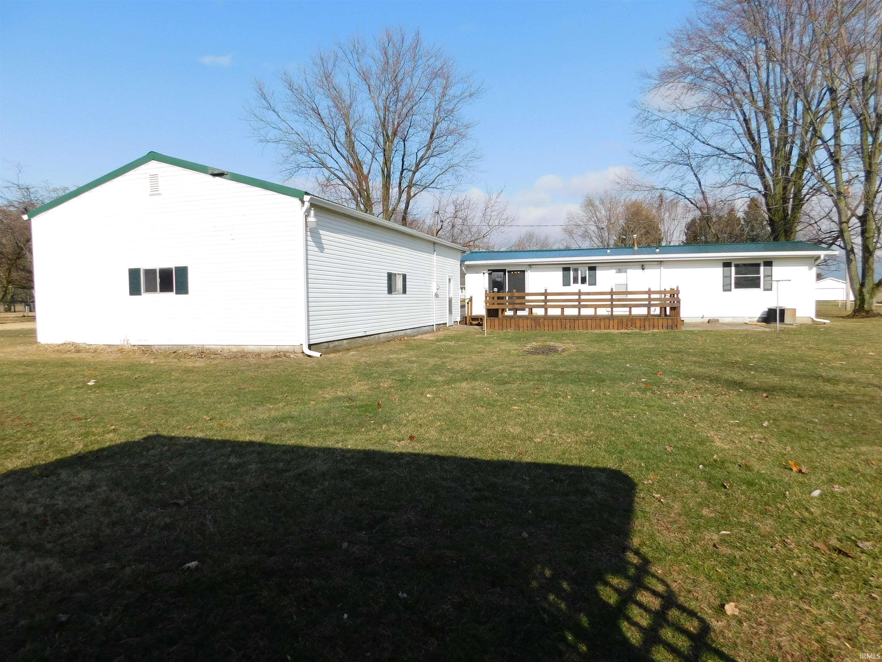 1082 S Old Us Highway 31 Rochester IN 46975