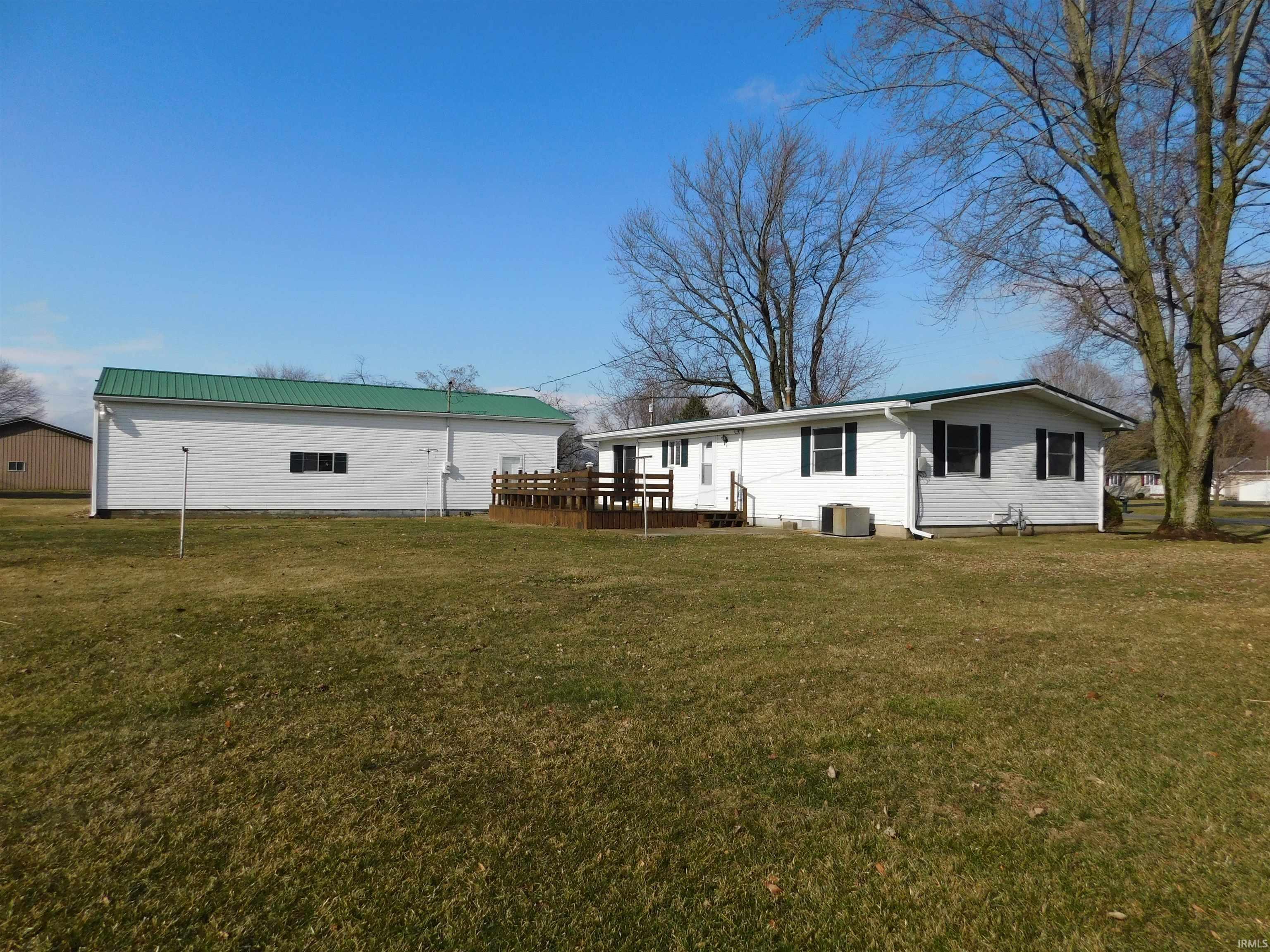 1082 S Old Us Highway 31 Rochester IN 46975