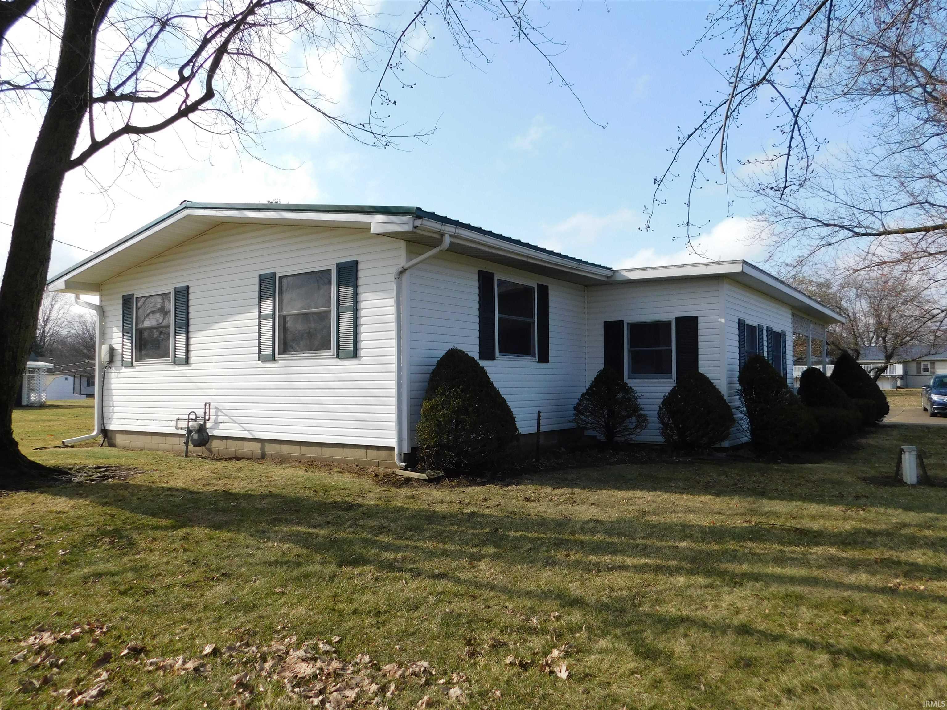 1082 S Old Us Highway 31 Rochester IN 46975