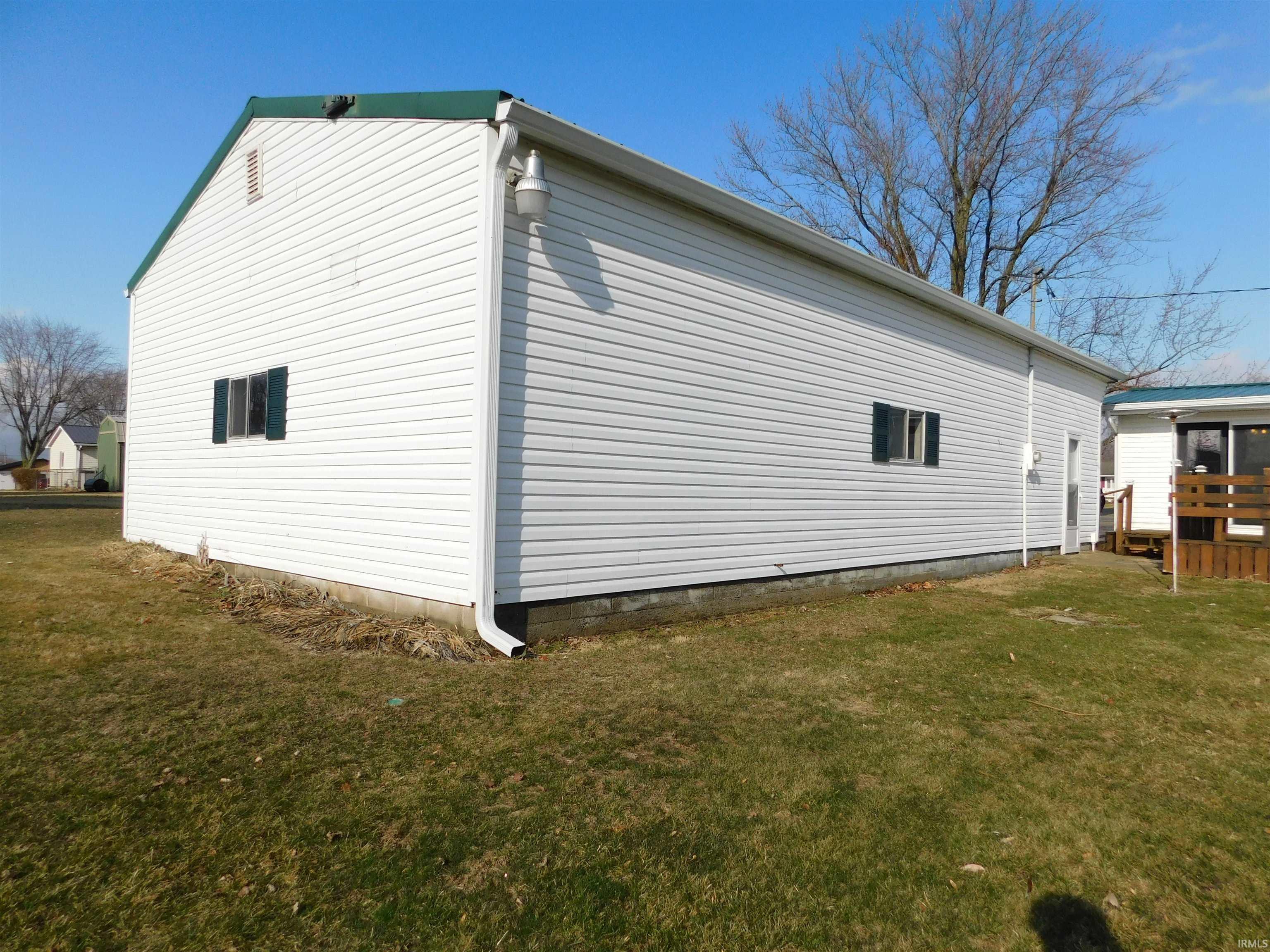 1082 S Old Us Highway 31 Rochester IN 46975