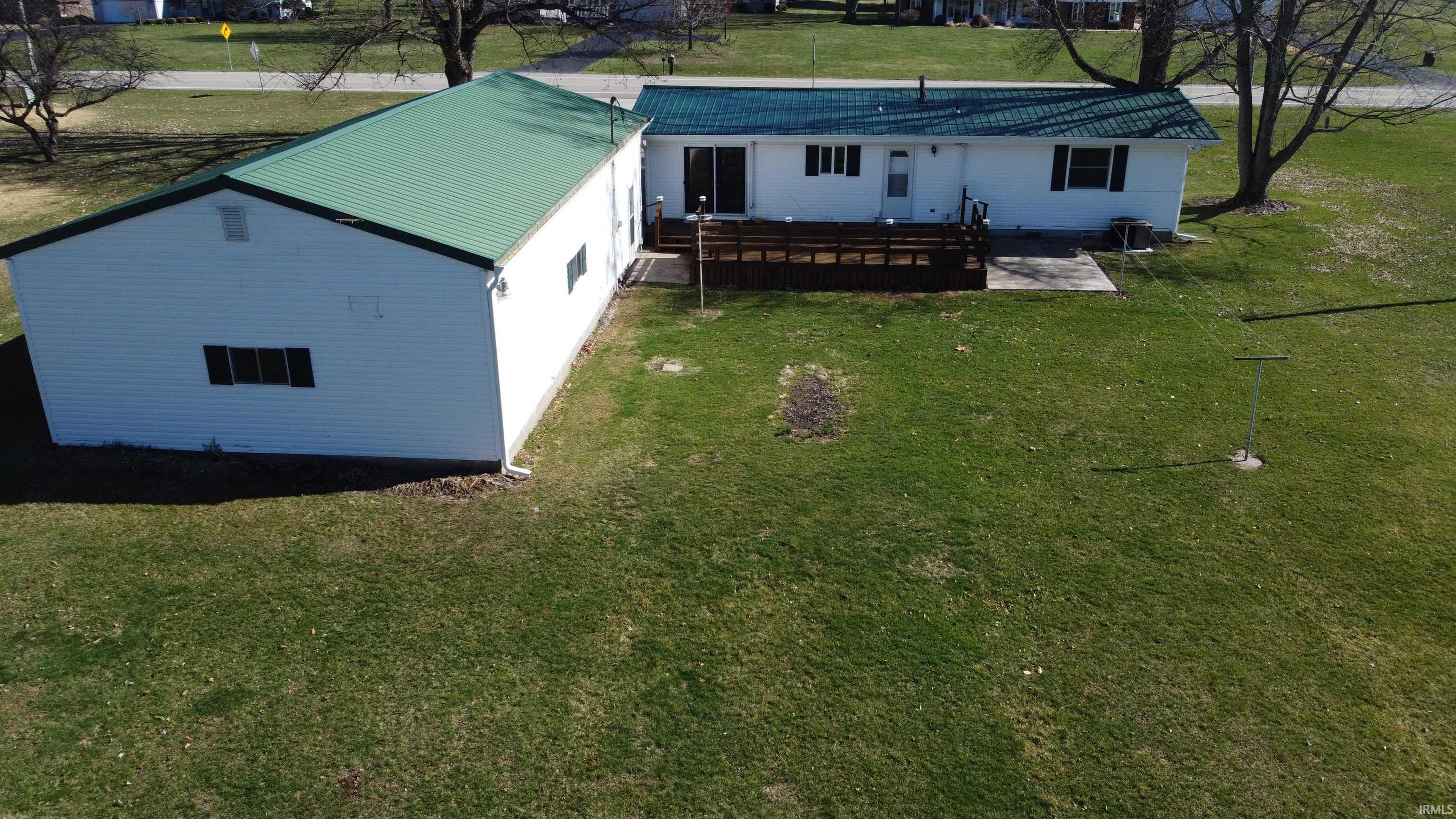1082 S Old Us Highway 31 Rochester IN 46975