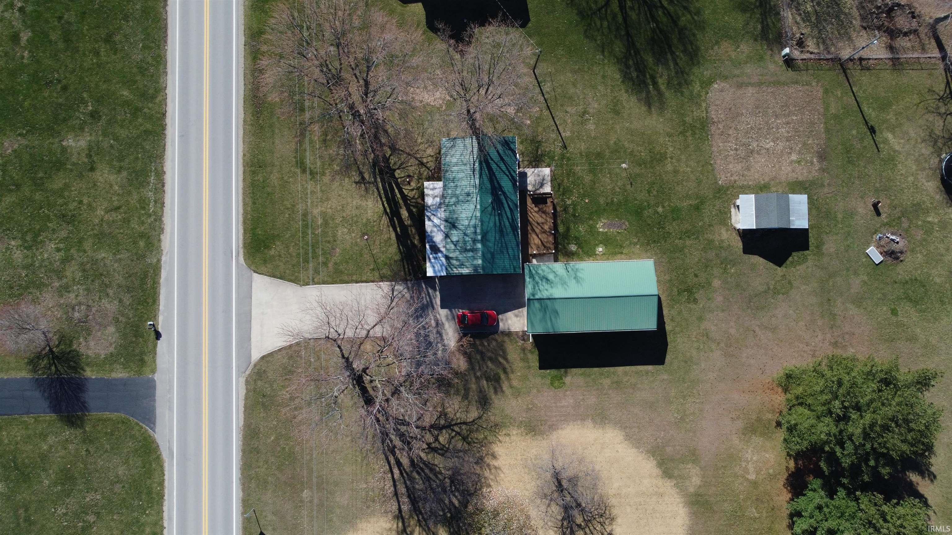 1082 S Old Us Highway 31 Rochester IN 46975