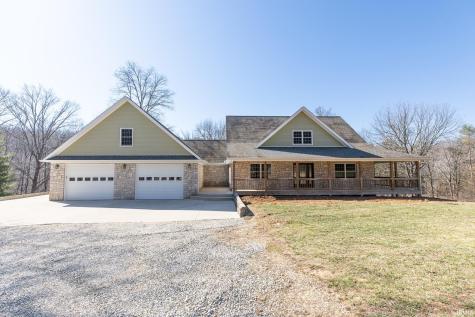 4911 W Evans Road Bloomington IN 47403