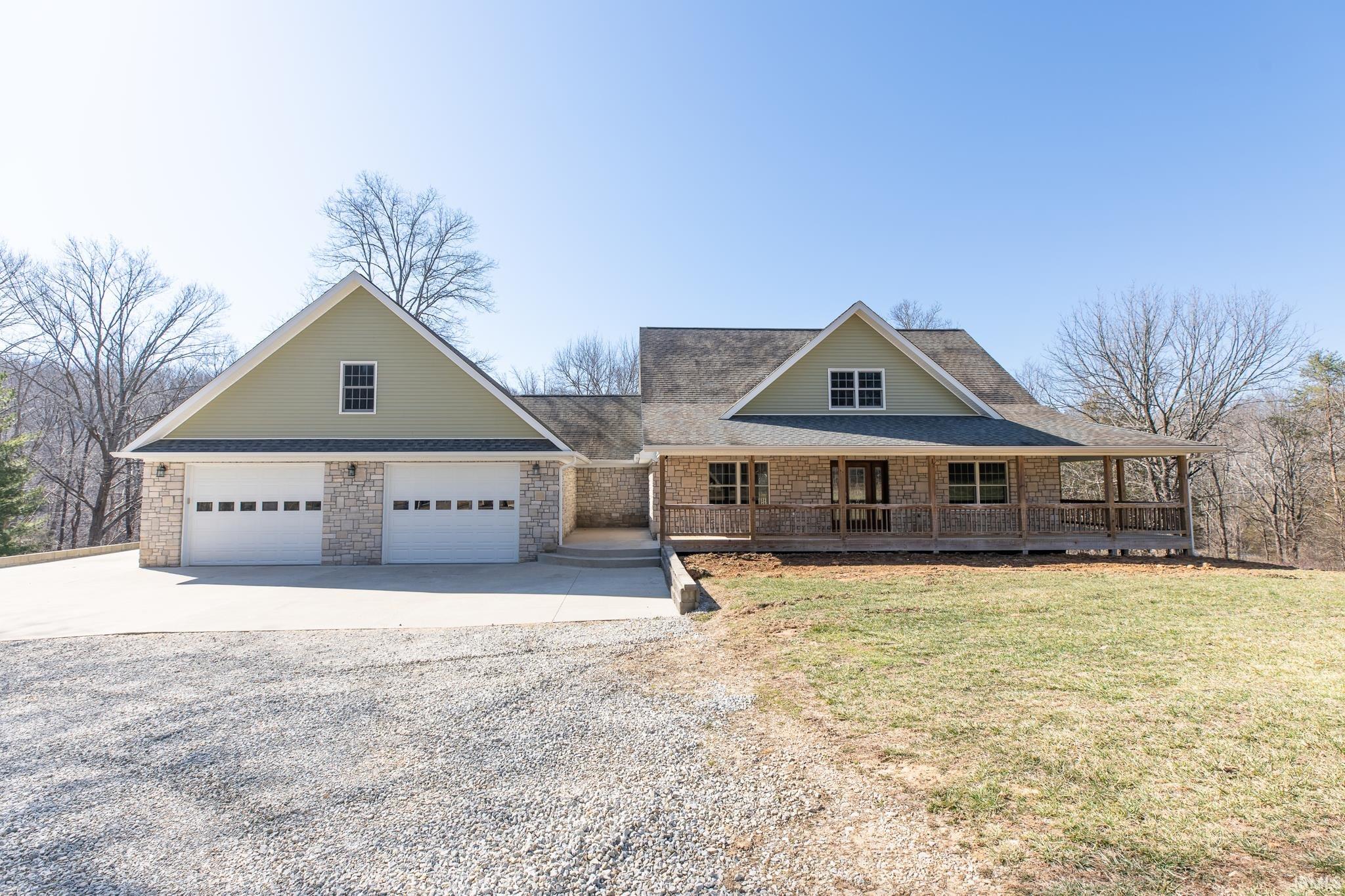 4911 W Evans Road Bloomington IN 47403