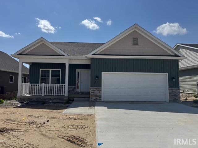 307 Lighthouse Lane Culver IN 46511