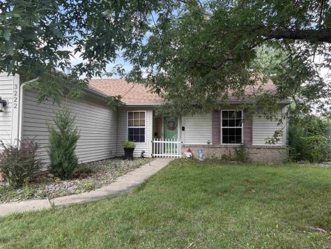 3222 Cedar Ridge Run Fort Wayne IN 46808