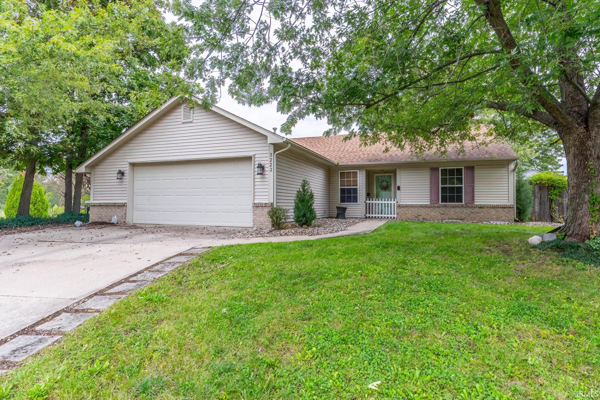 3222 Cedar Ridge Run Fort Wayne IN 46808