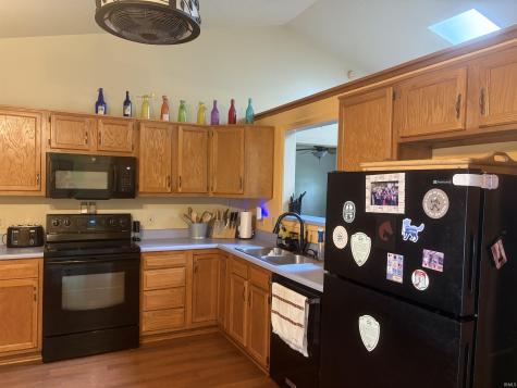 3222 Cedar Ridge Run Fort Wayne IN 46808