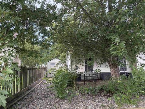 3222 Cedar Ridge Run Fort Wayne IN 46808
