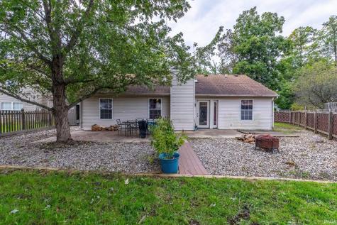 3222 Cedar Ridge Run Fort Wayne IN 46808