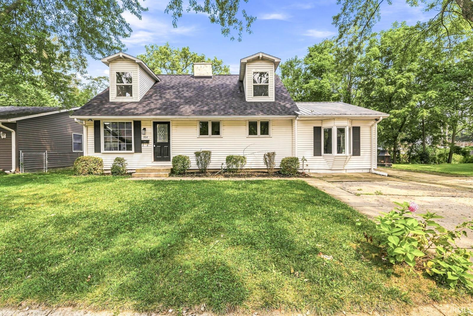 554 Ivy Court Nappanee IN 46550