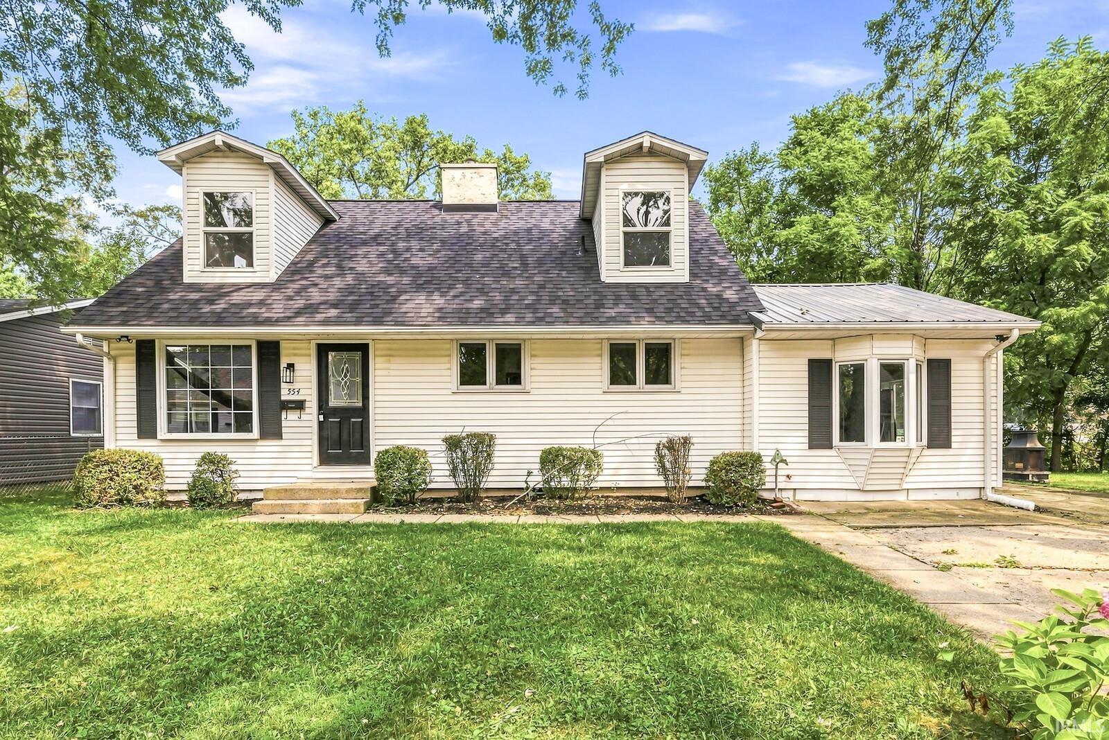 554 Ivy Court Nappanee IN 46550